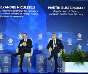 Ţara noastră, aproape de finalizarea procesului de aderare la OECD